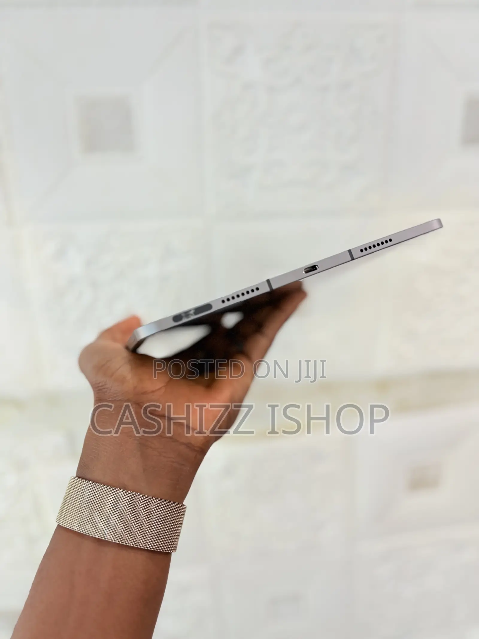 Apple iPad Pro 11 (2021) 128 GB Gray