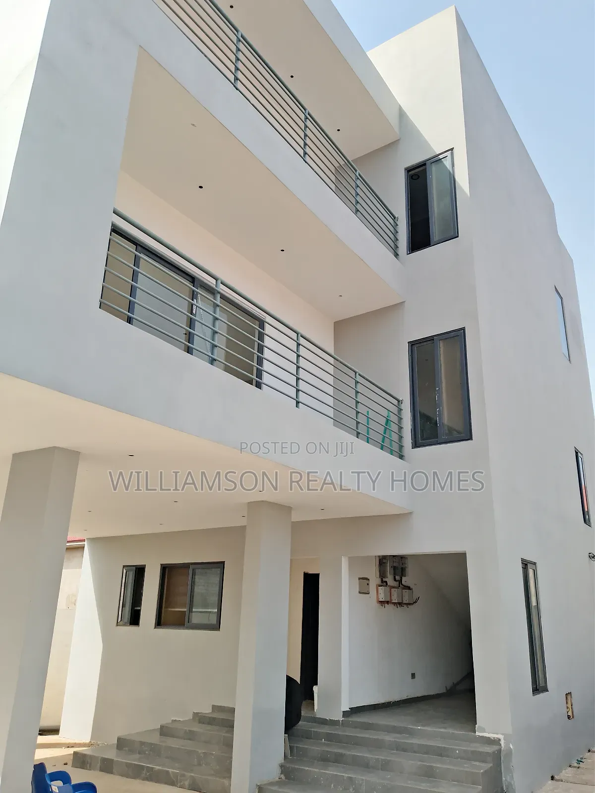2bdrm Apartment in Community 18 Area, Spintex for rent
