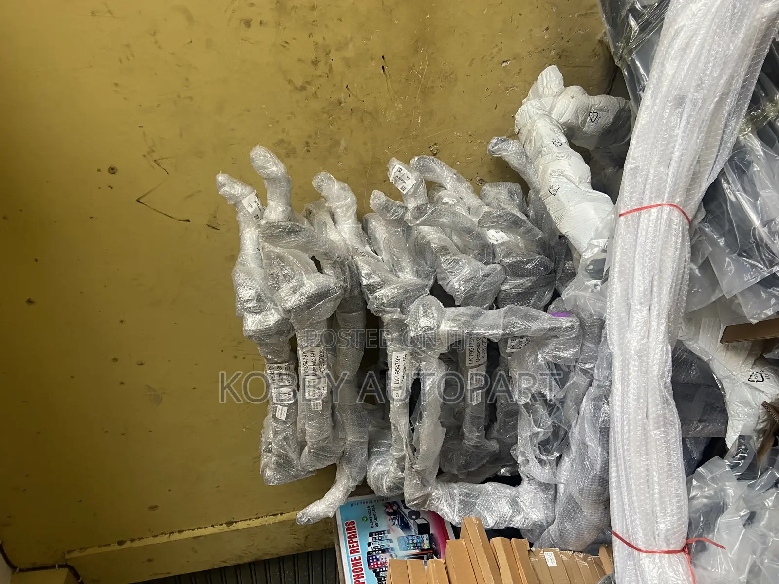 Honda Civic Radiator Support 2022 2023 2024