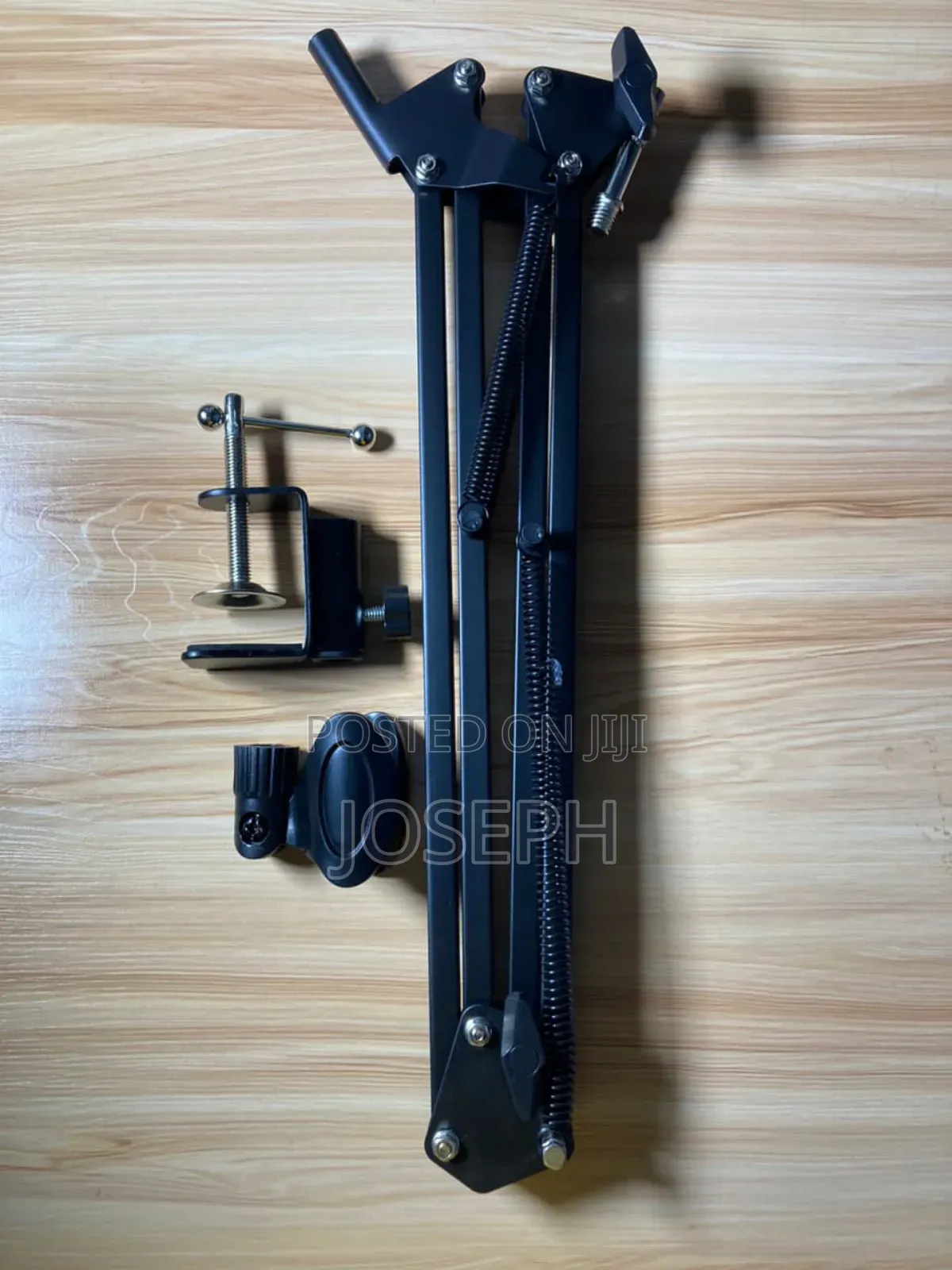 Microphone Stand Type 1
