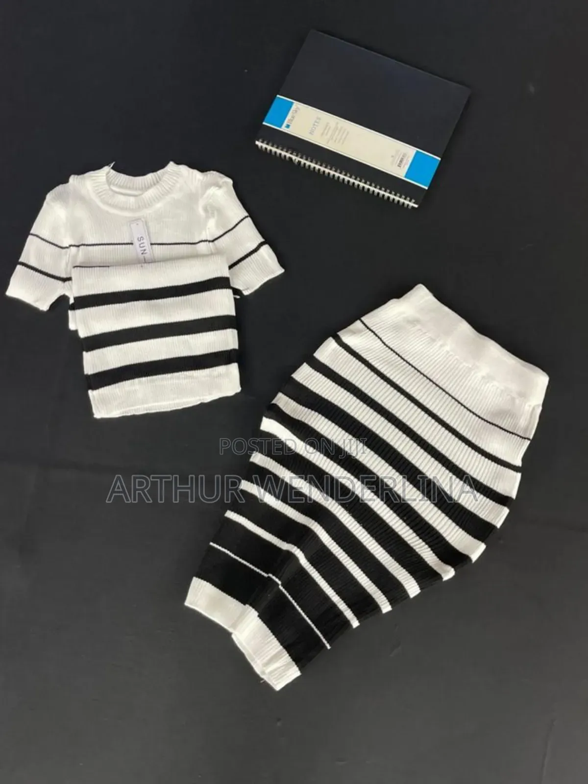 Ladies Wear