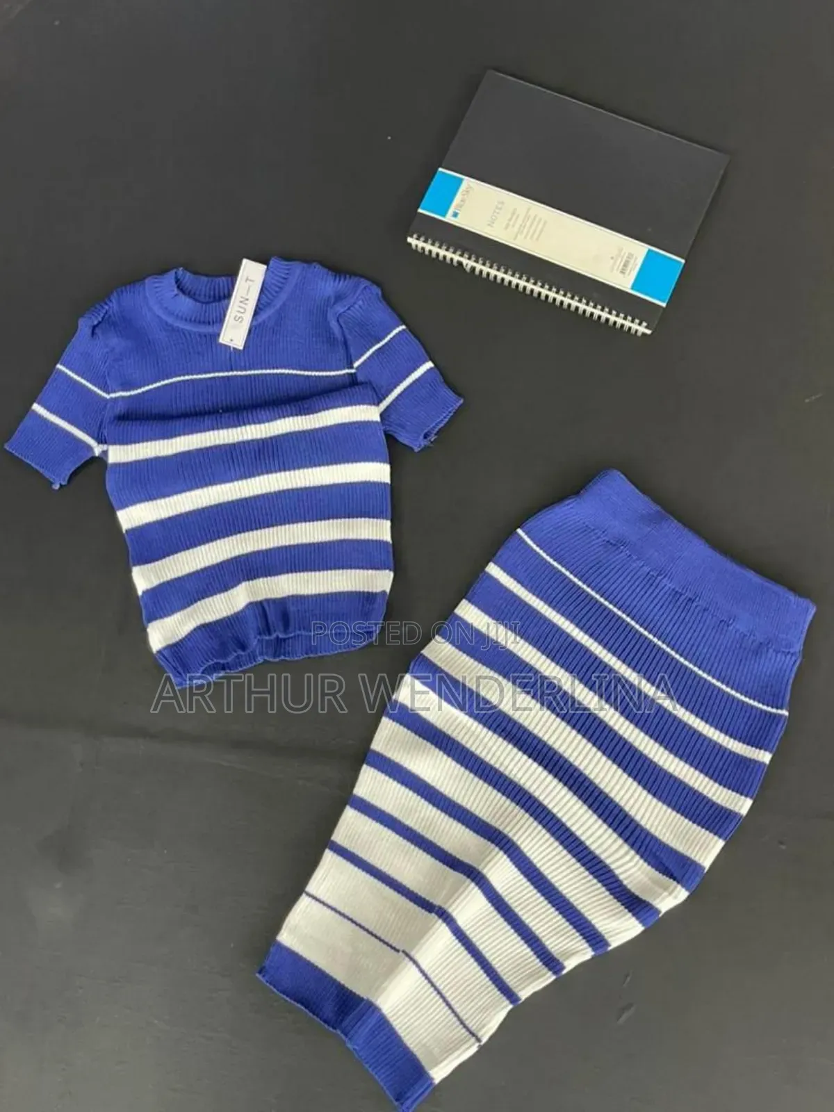 Ladies Wear