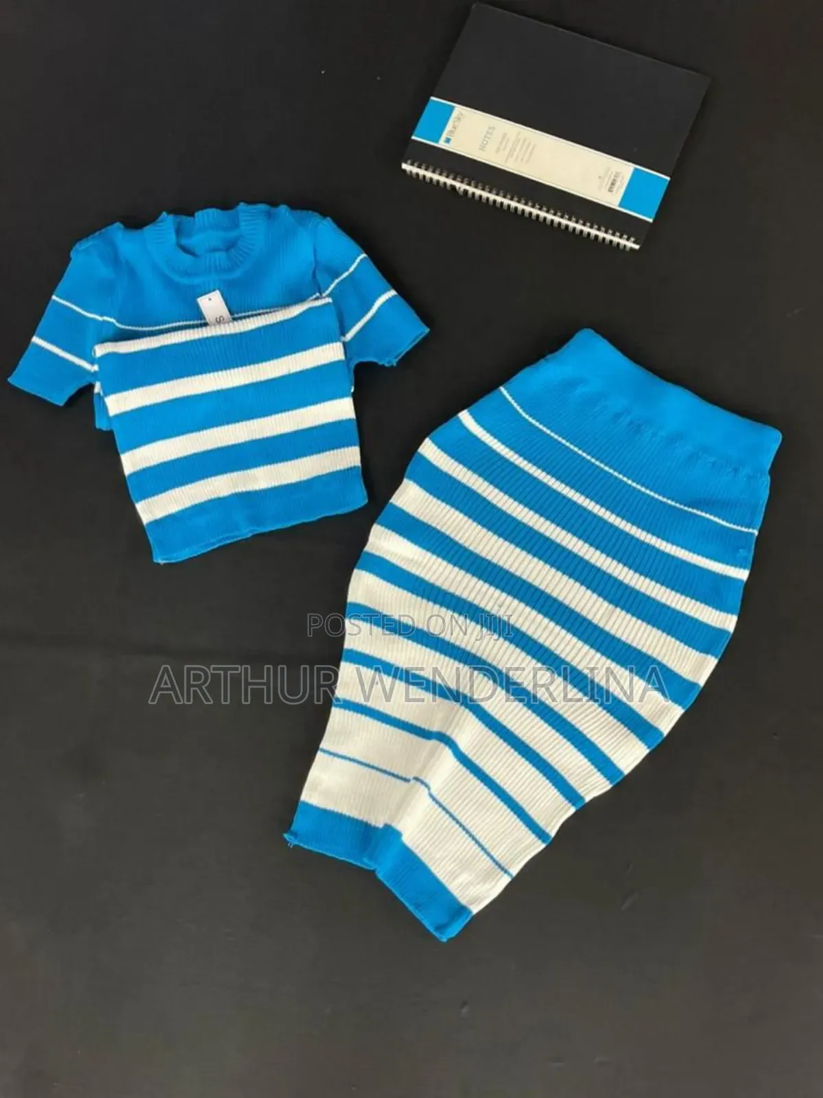 Ladies Wear