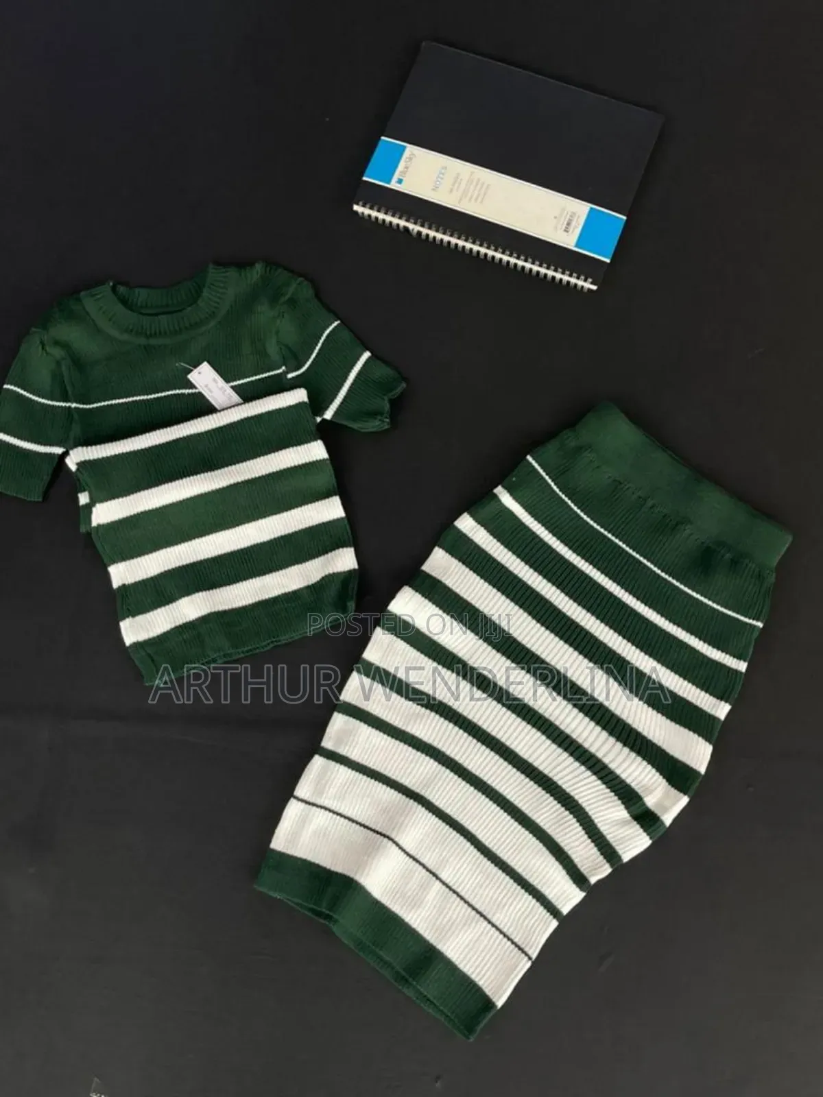 Ladies Wear