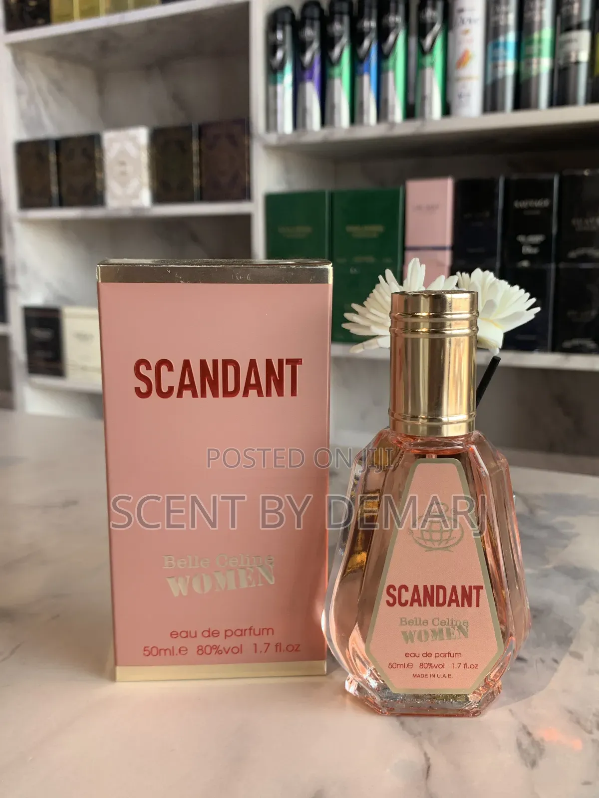 Scandant 50ml