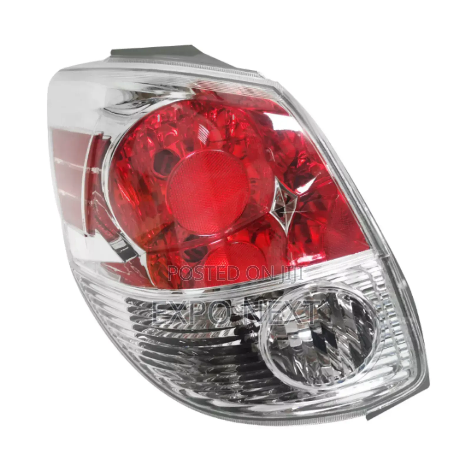 Tail Light for 2003-2008 Toyota Matrix Pair