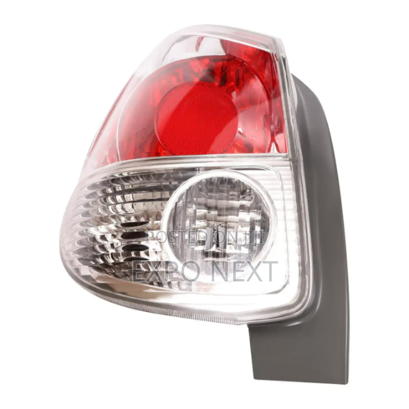Tail Light for 2003-2008 Toyota Matrix Pair