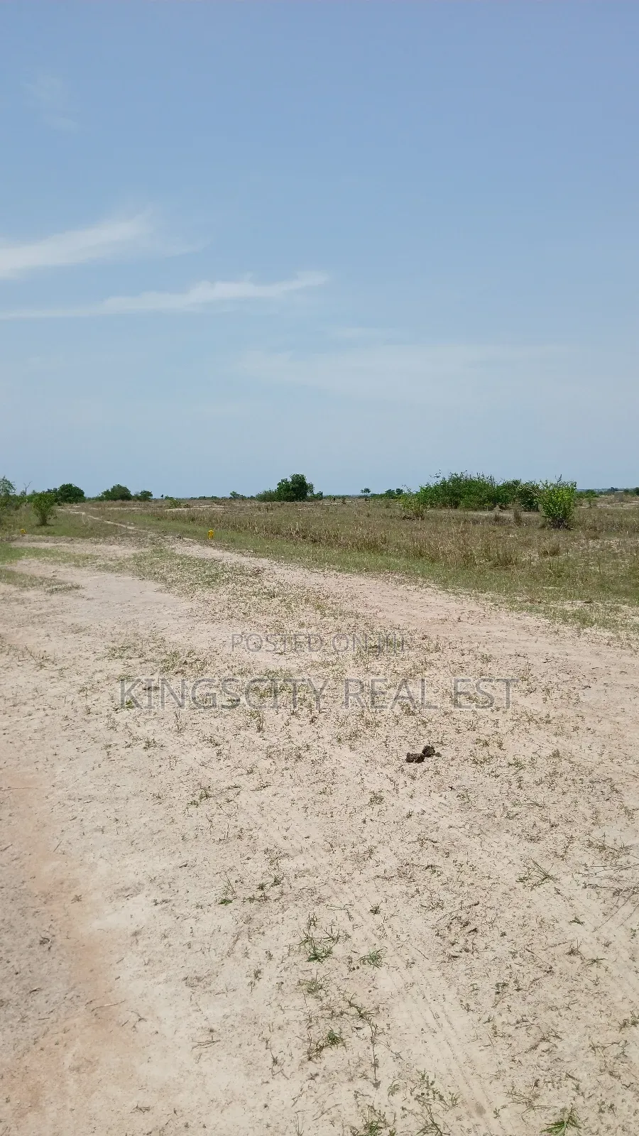 Residential Plots for Sale at Tsopoli