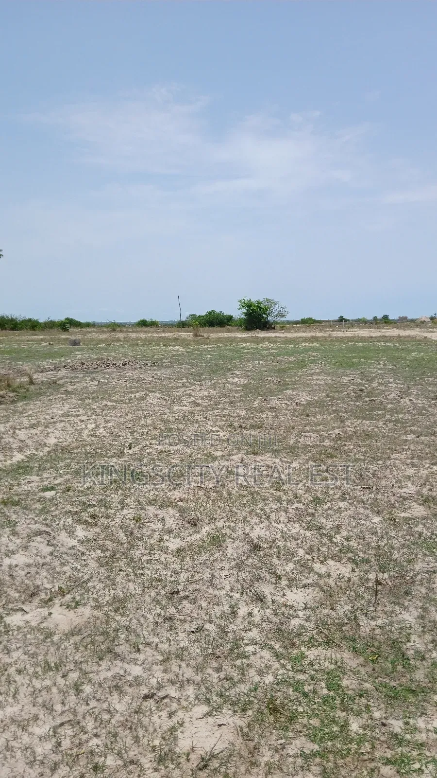 Developing Area Lands at Tsopoli for Sale
