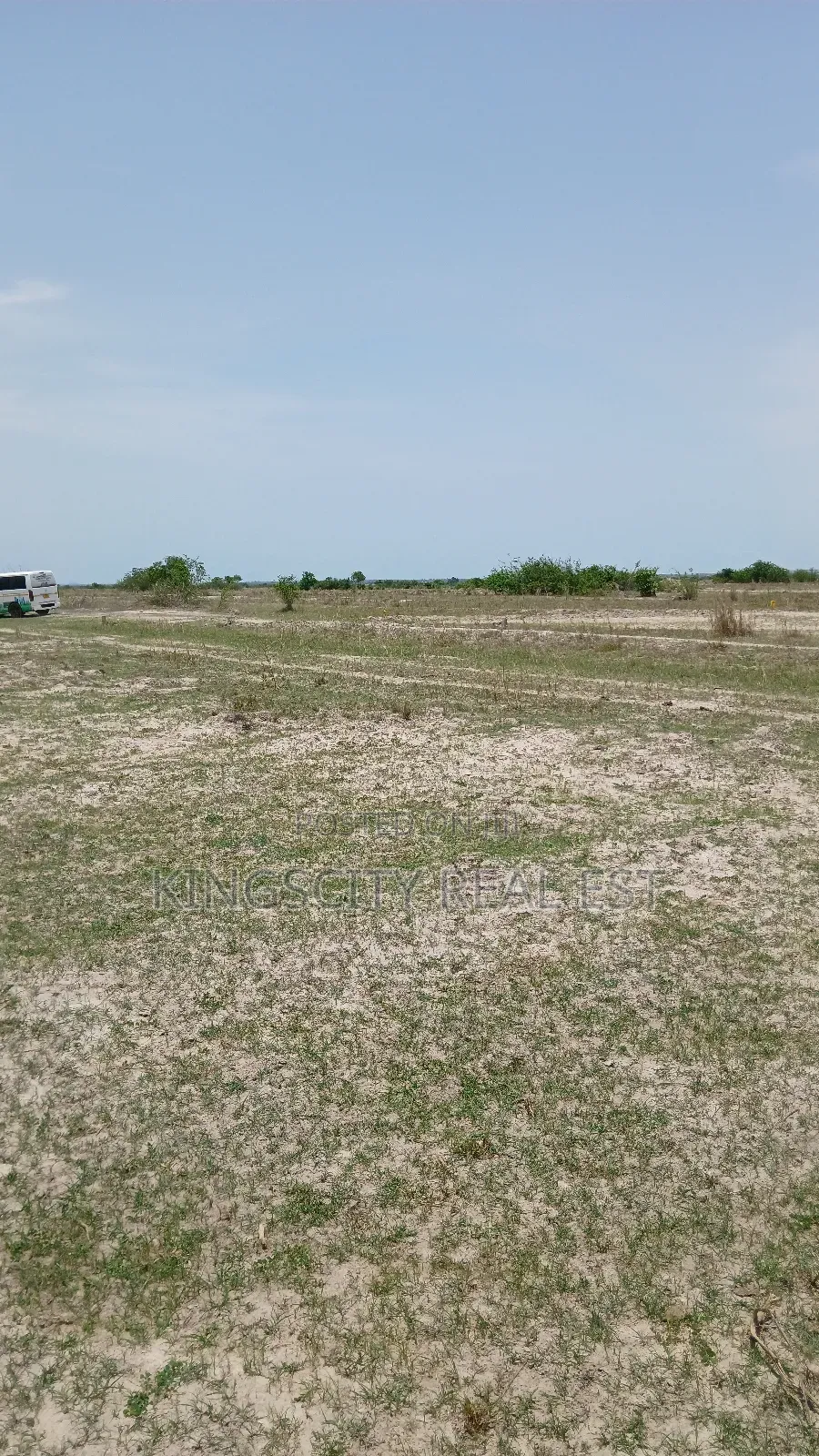 Clean Environment Lands for Sale at Tso
