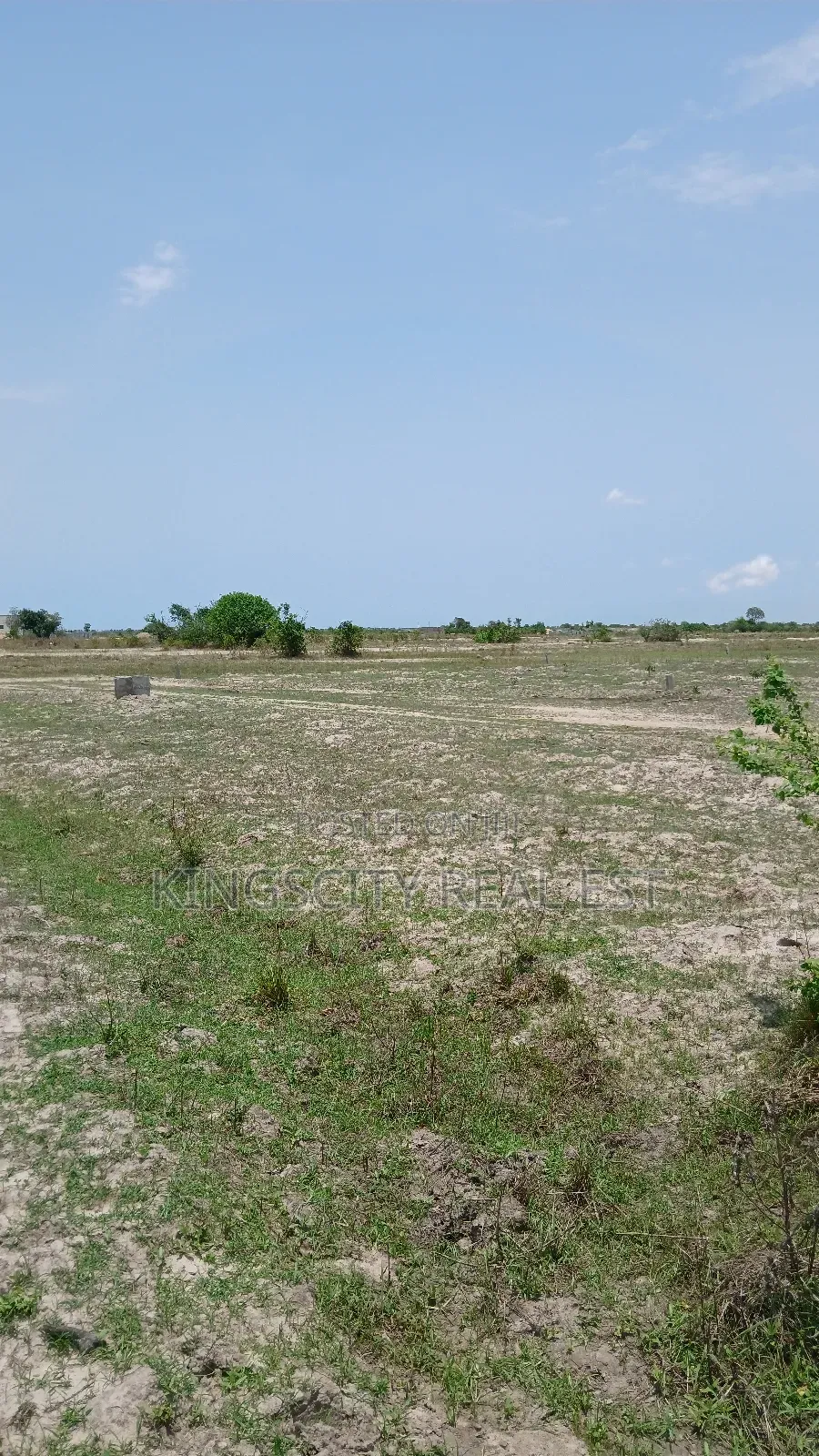 Fast Developing Lands for Sale at Tsopoli