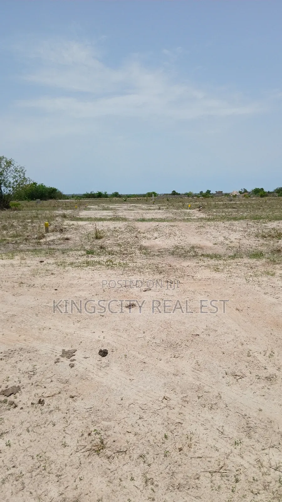 Best Lands for Sale at Tsopoli
