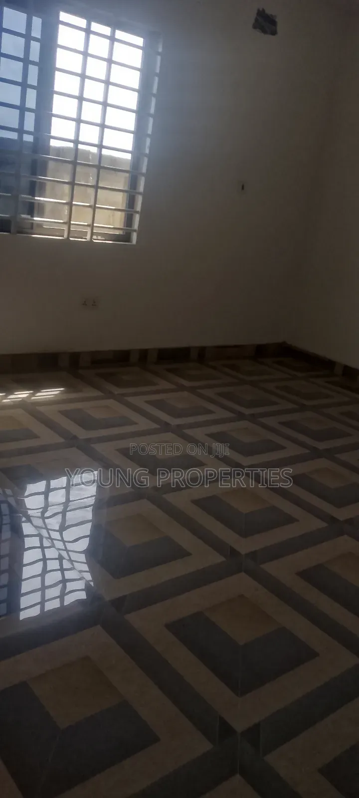 1bdrm Apartment in Amasaman Danchira, Ga West Municipal for rent