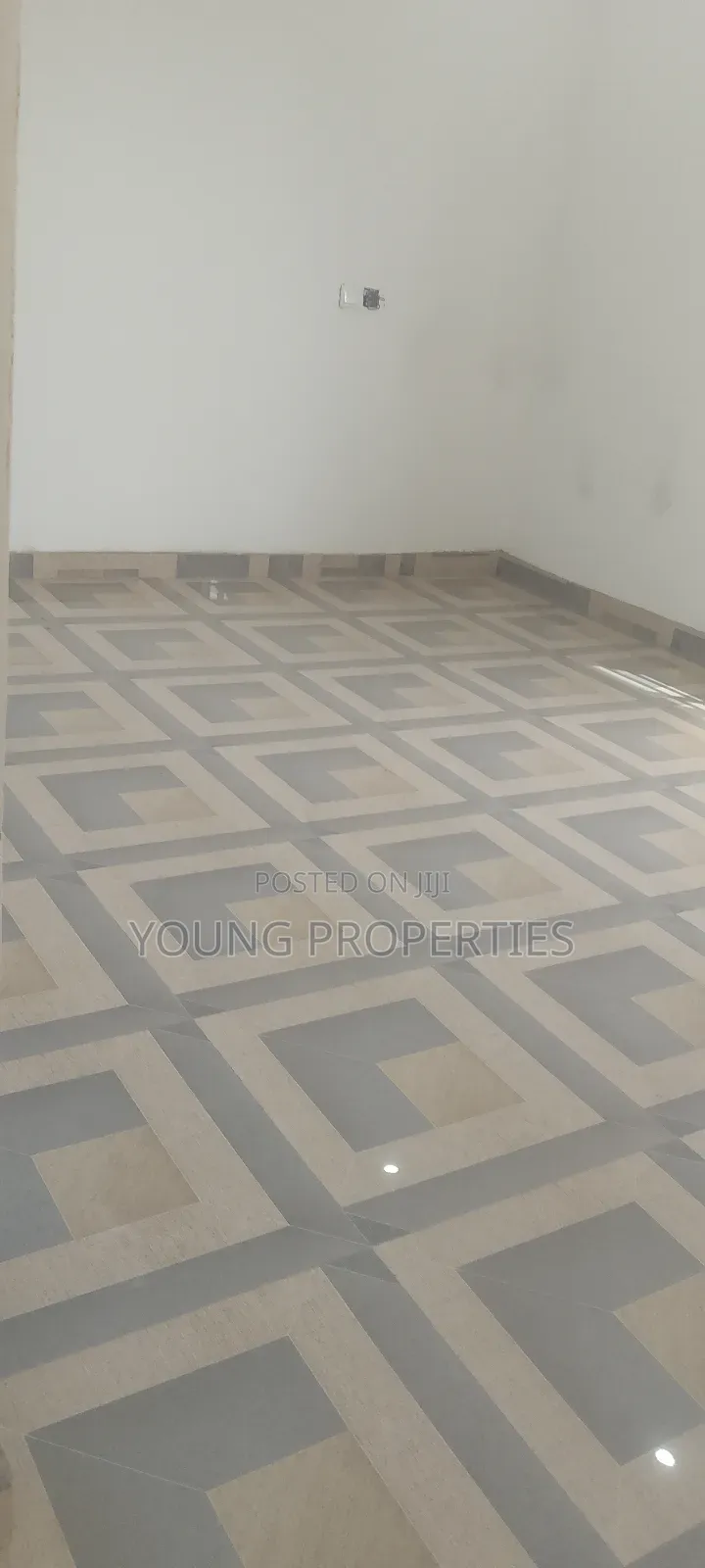1bdrm Apartment in Amasaman Danchira, Ga West Municipal for rent