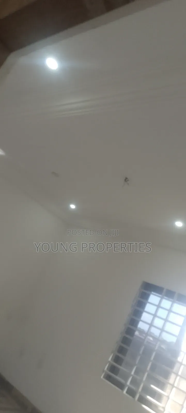 1bdrm Apartment in Amasaman Danchira, Ga West Municipal for rent