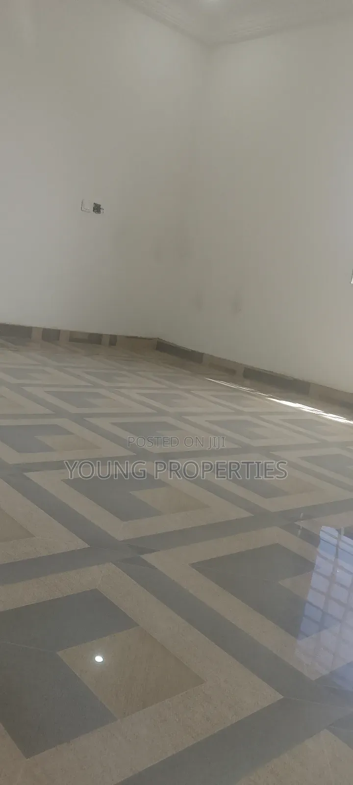 1bdrm Apartment in Amasaman Danchira, Ga West Municipal for rent