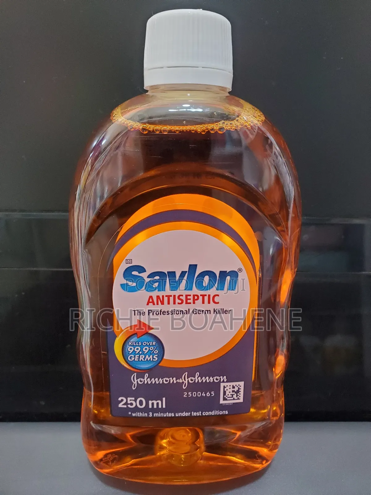 Savlon 250ml
