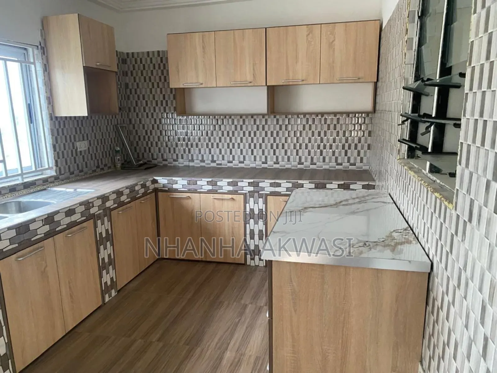 3bdrm Apartment in Spintex, Tema Metropolitan for rent