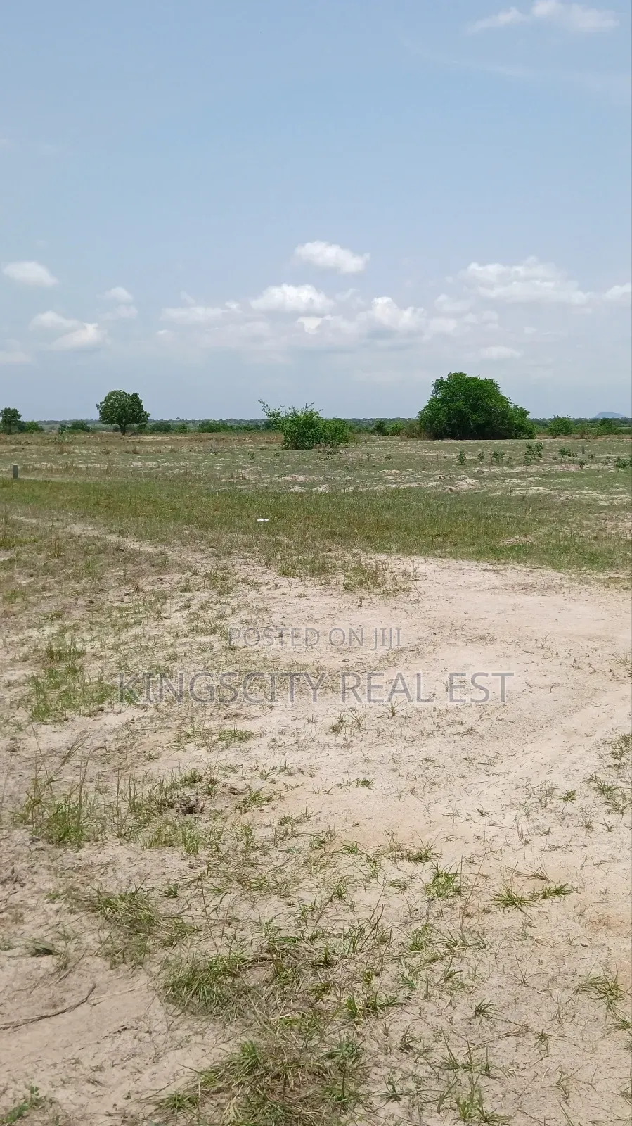 Buy Our Geniune Land at Tsopoli Now