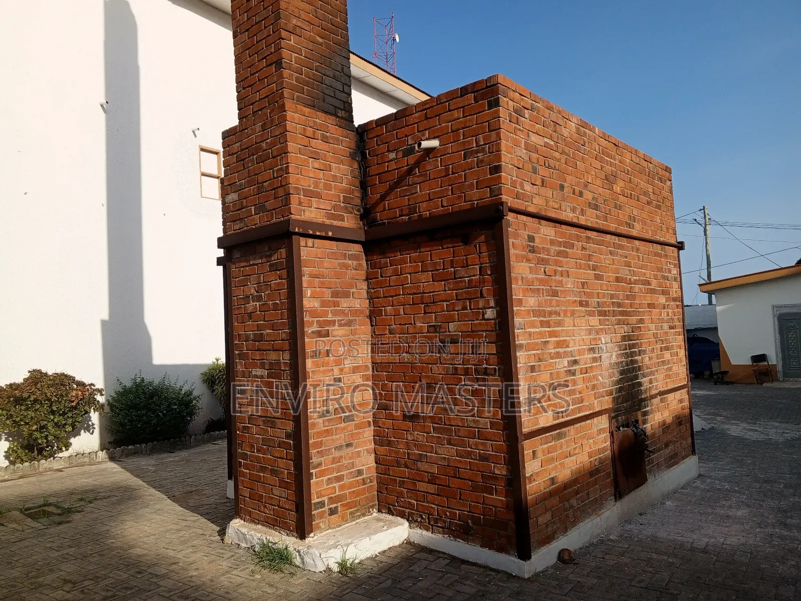 Waste Incinerators