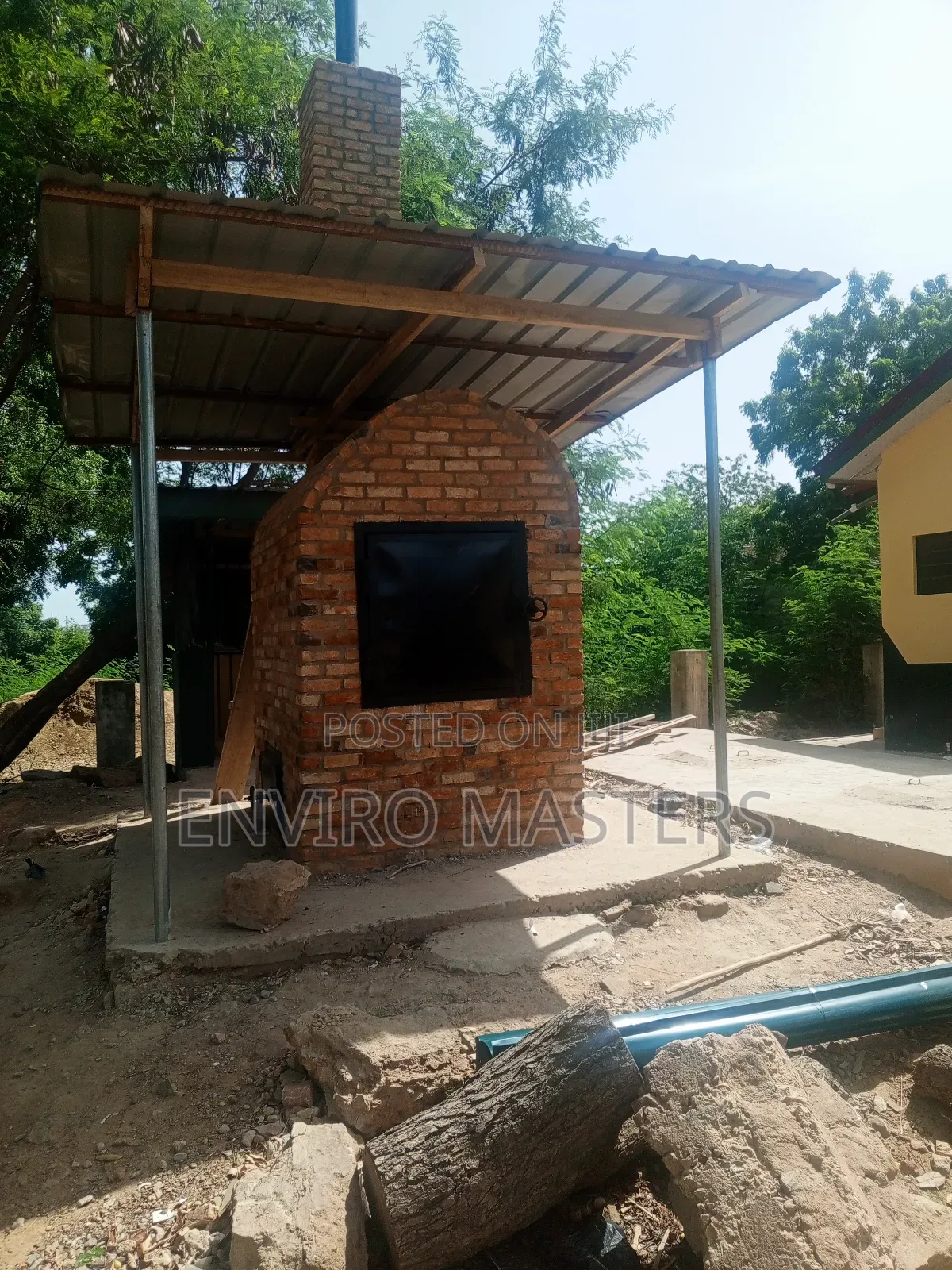 Waste Incinerators