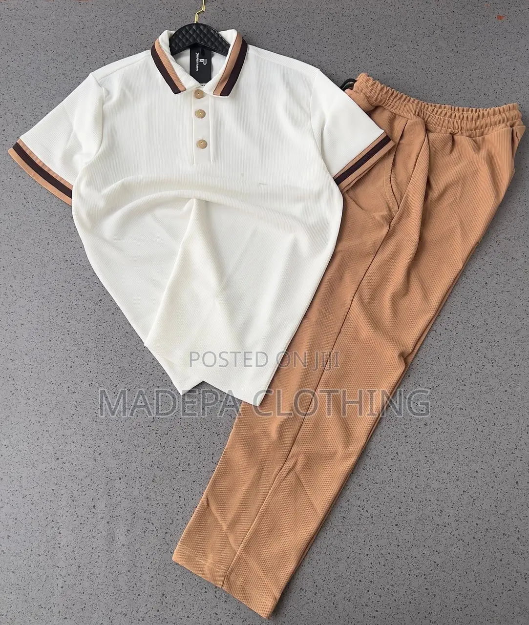 Cotton Kaftan For Men