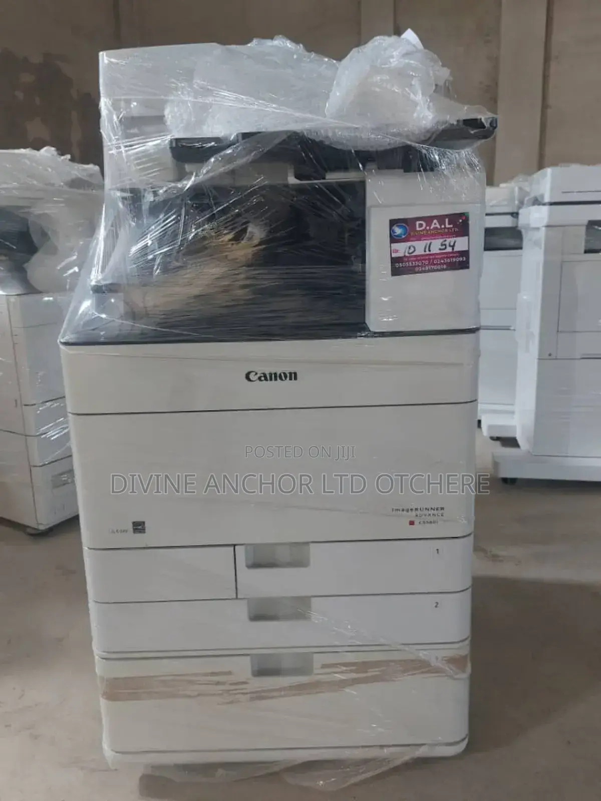 Canon C5560