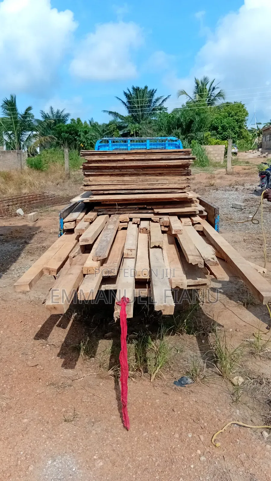 Originally Carpenter Available