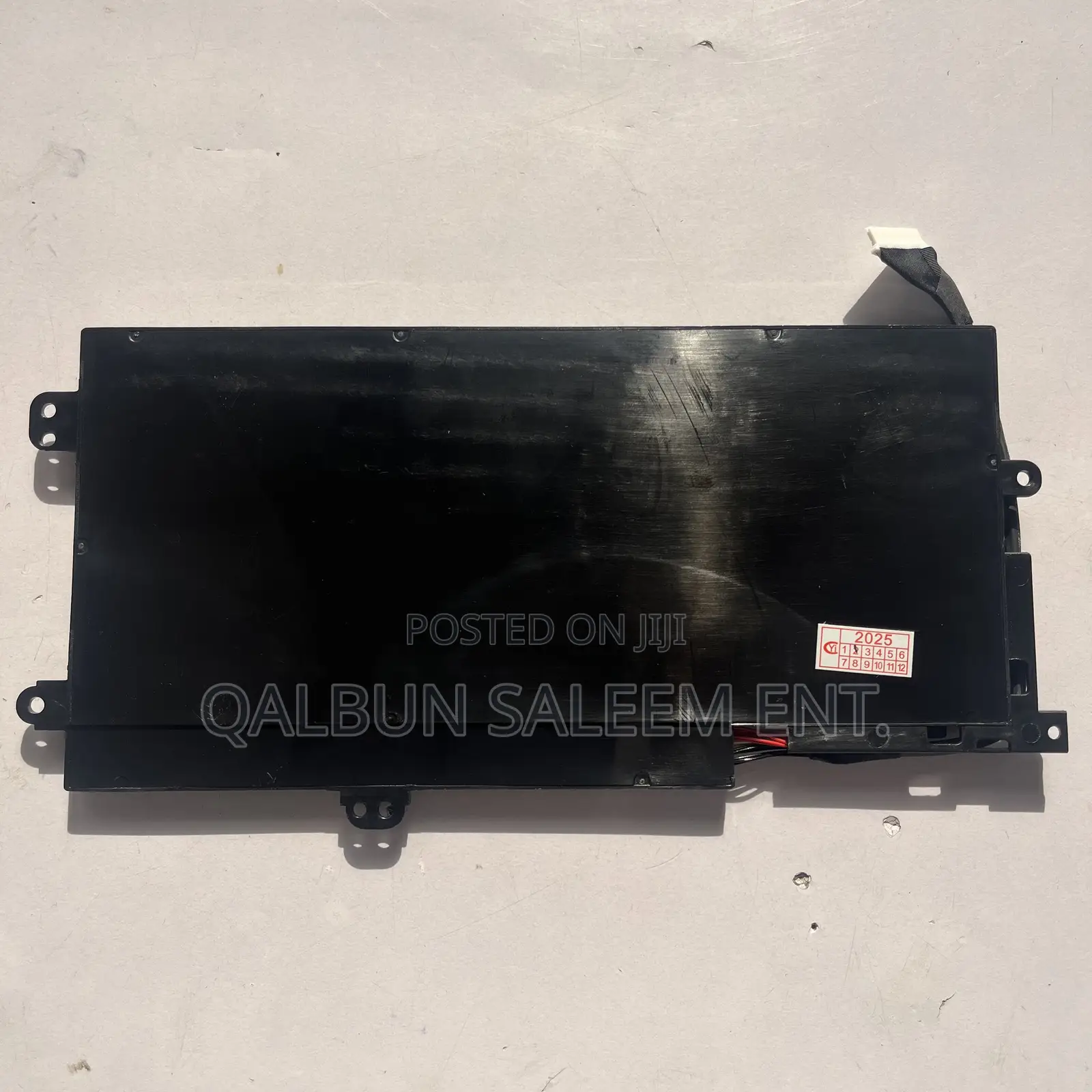 Hp Px03xl Battery For Envy 14 Touchsmart M6 M6-k M6-k125dx