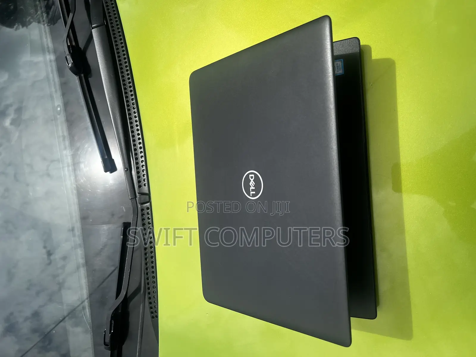 Laptop Dell Latitude 3400 8GB Intel Core I7 SSD 256GB
