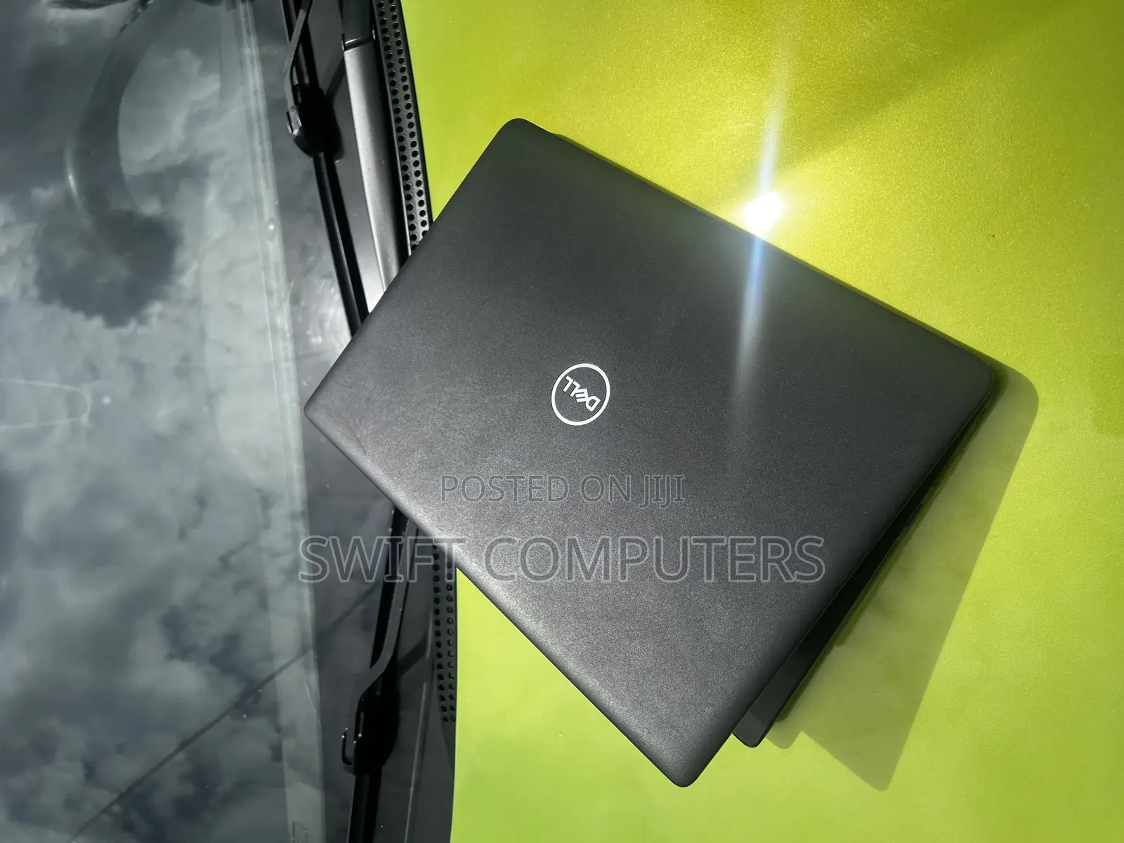 Laptop Dell Latitude 3400 8GB Intel Core I7 SSD 256GB