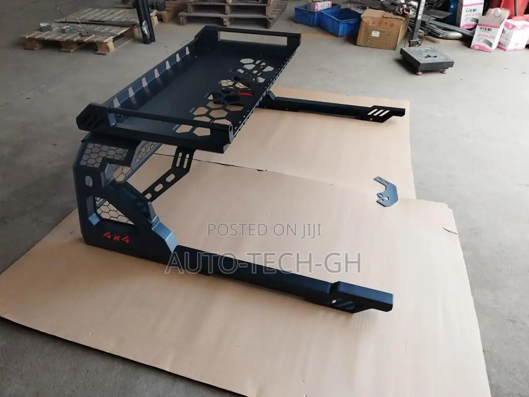 Universal Roll Bar for All Pickups Cars