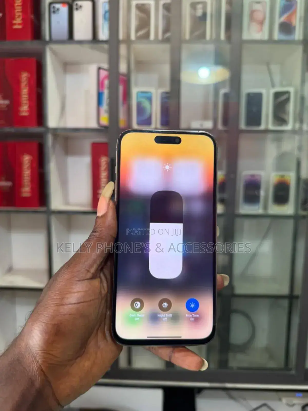 Apple iPhone 13 Pro Max 512 GB