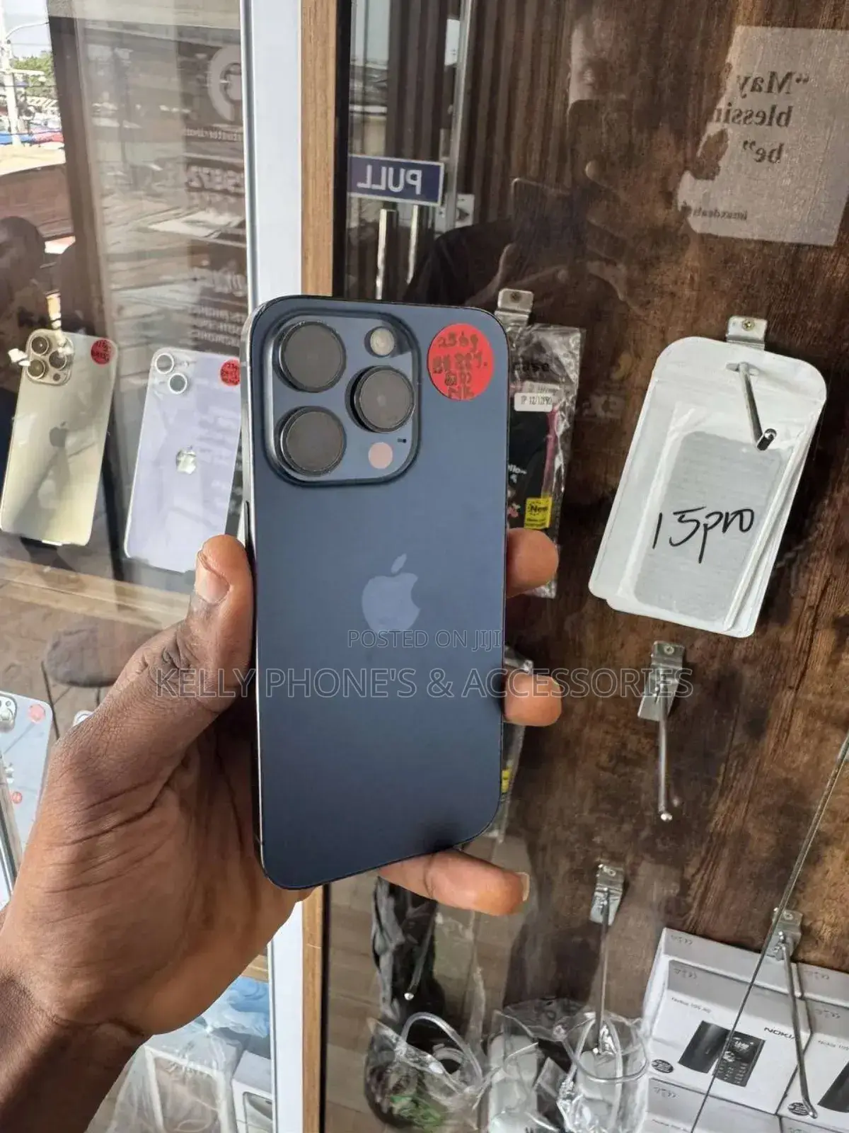 Apple iPhone 14 Pro Max 128 GB Black