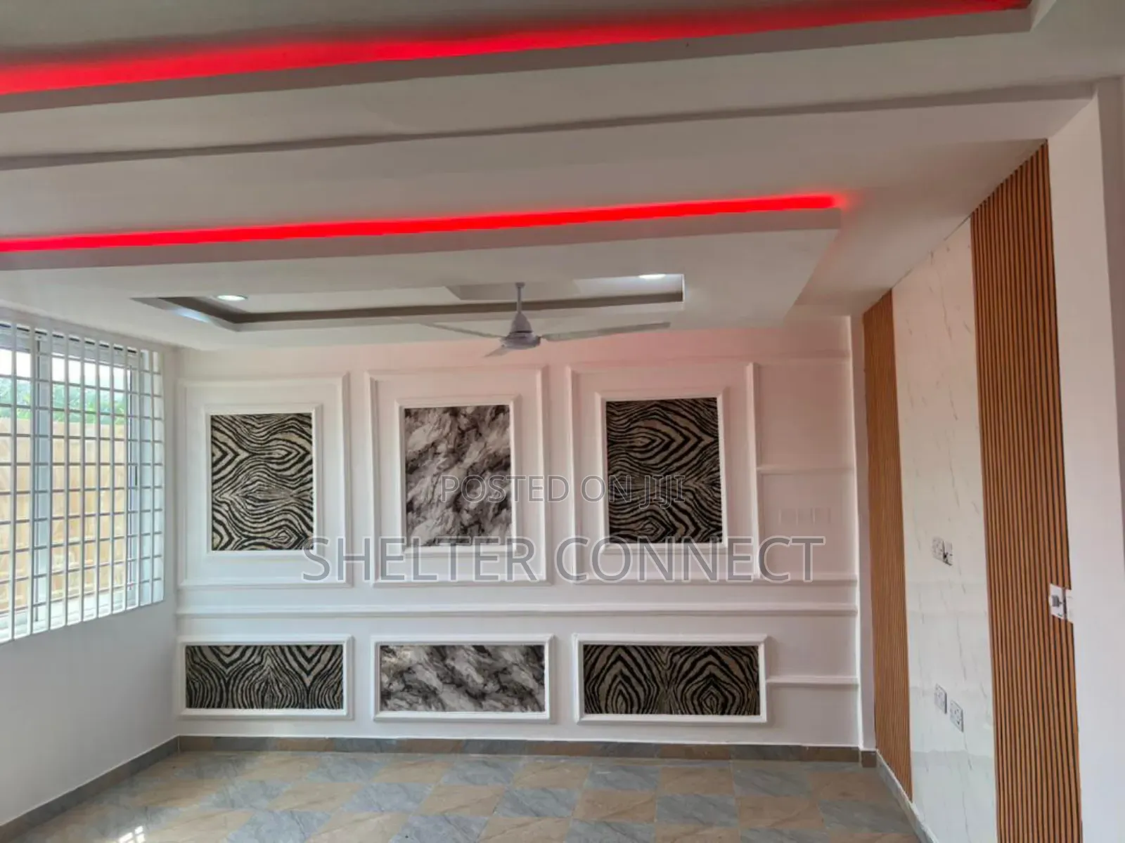 1bdrm Apartment in Teiman, Oyarifa for rent
