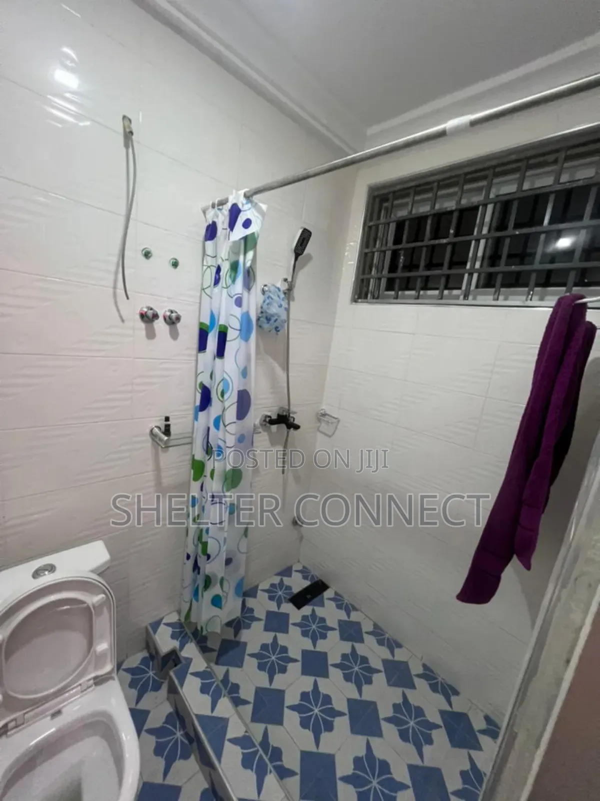 1bdrm Apartment in Teiman, Oyarifa for rent