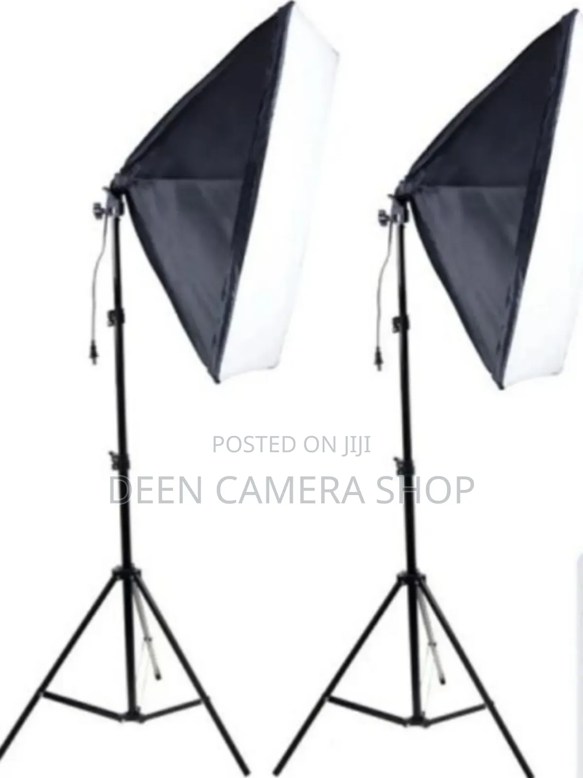 E27 Studios Continuous Softbox
