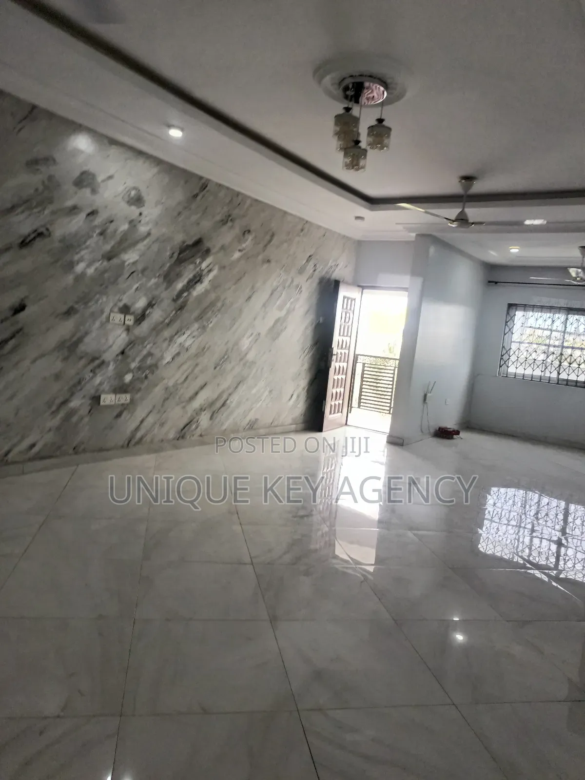 2bdrm Apartment in Unique Key Agency, Tseaddo for rent