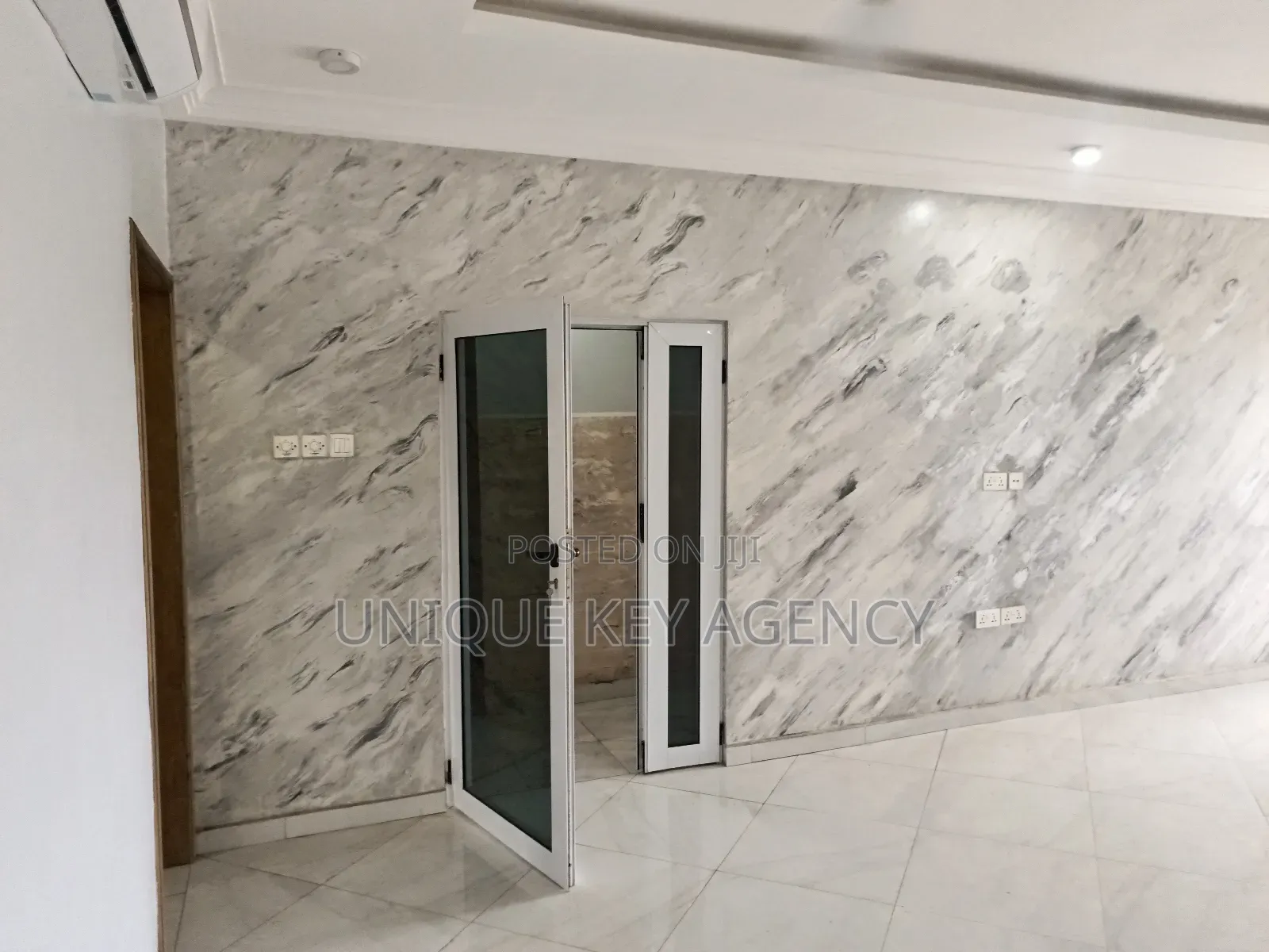 2bdrm Apartment in Unique Key Agency, Tseaddo for rent