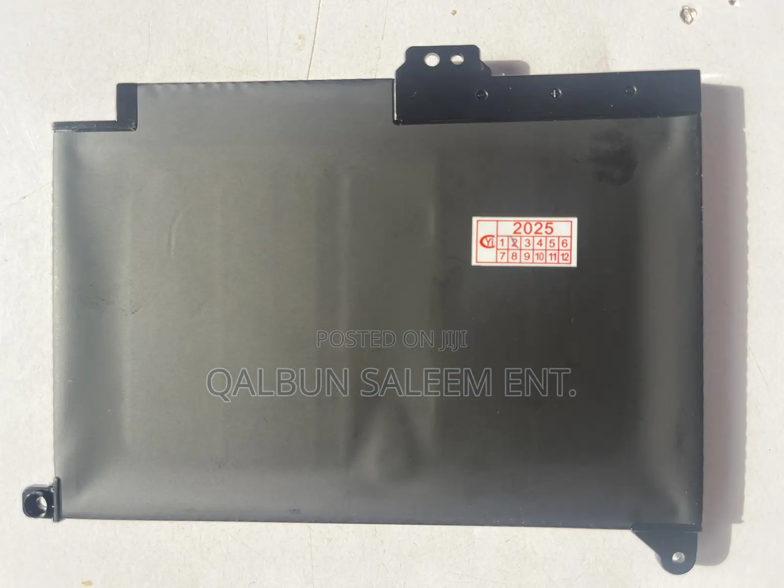 Hp Battery Bp02xl For Hp Pavilion 15-au Hstnn-ub7b Tpn-q172