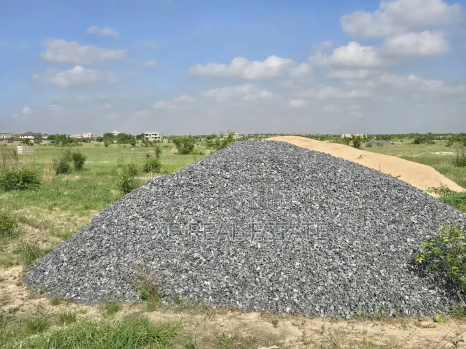 Unbelievable Offers ! Plots at Prampram