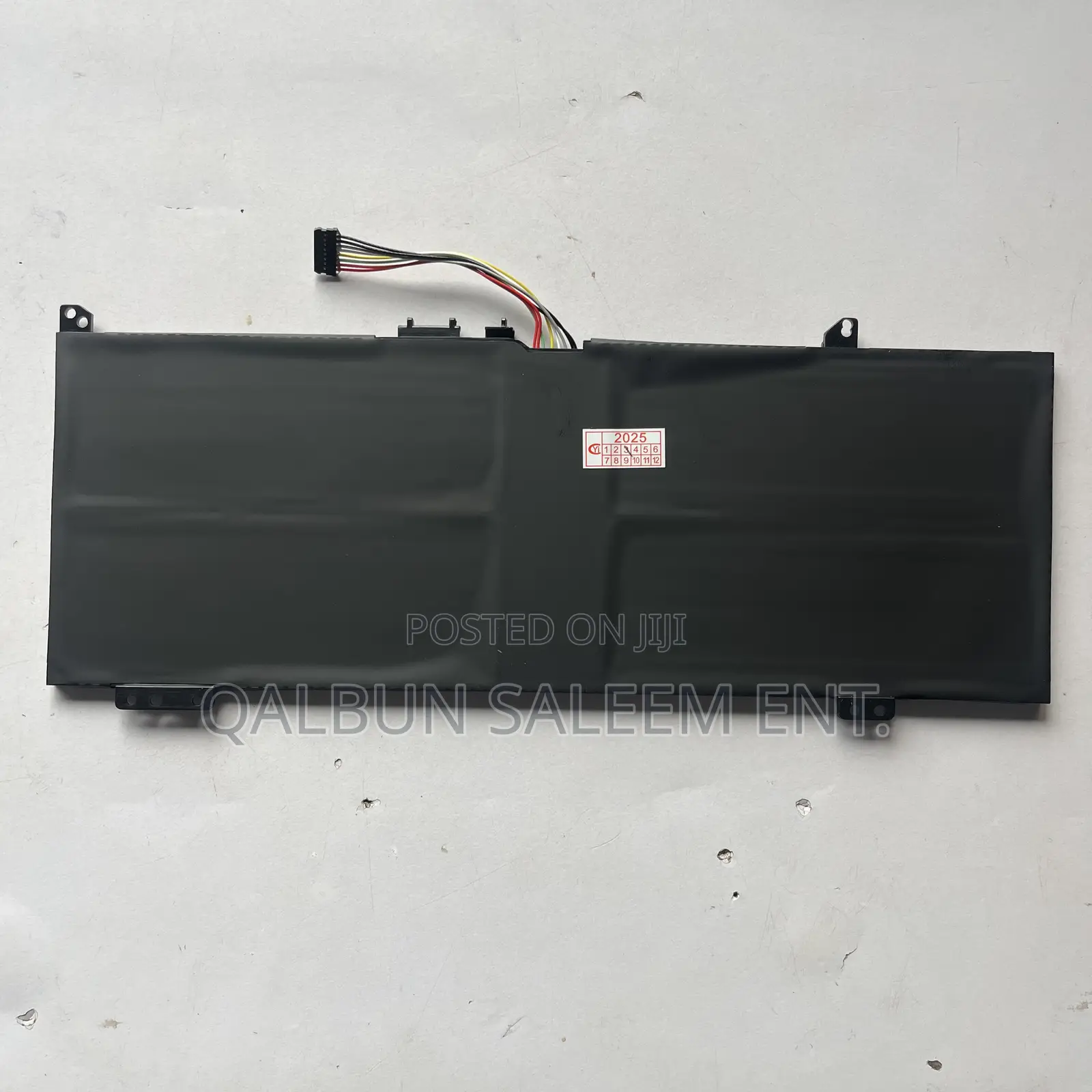 Lenovo L17c4pb2 For Flex 6-14ikb 14arr Ideapad 530s-14arr