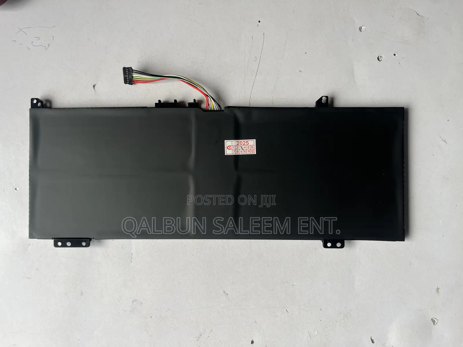 Lenovo L17c4pb2 For Flex 6-14ikb 14arr Ideapad 530s-14arr