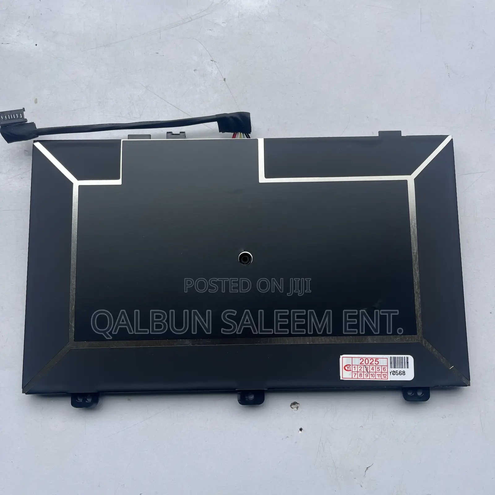Lenovo 00hw001 Battery For Lenovo Thinkpad S3 Yoga 14 20dm
