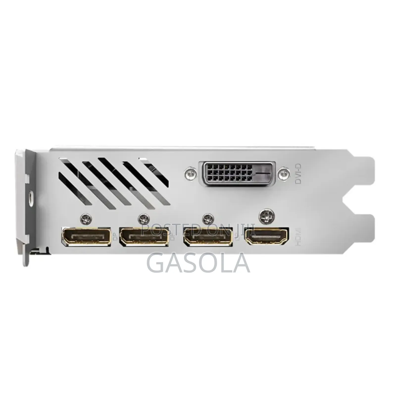 Gigabyte Geforce GTX 1080 Ti