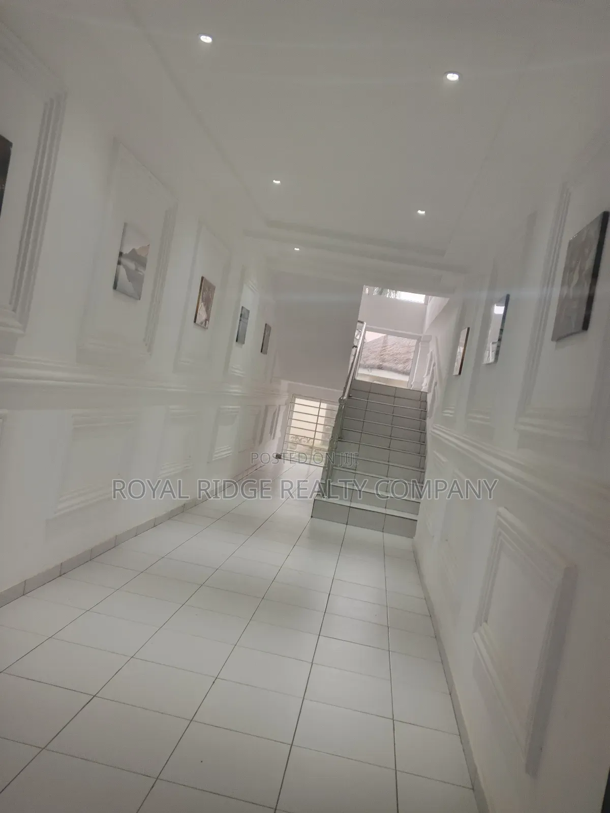 Furnished 2bdrm Apartment in East Legon, Accra Metropolitan for rent