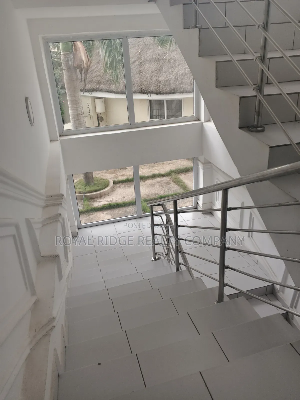 Furnished 2bdrm Apartment in East Legon, Accra Metropolitan for rent