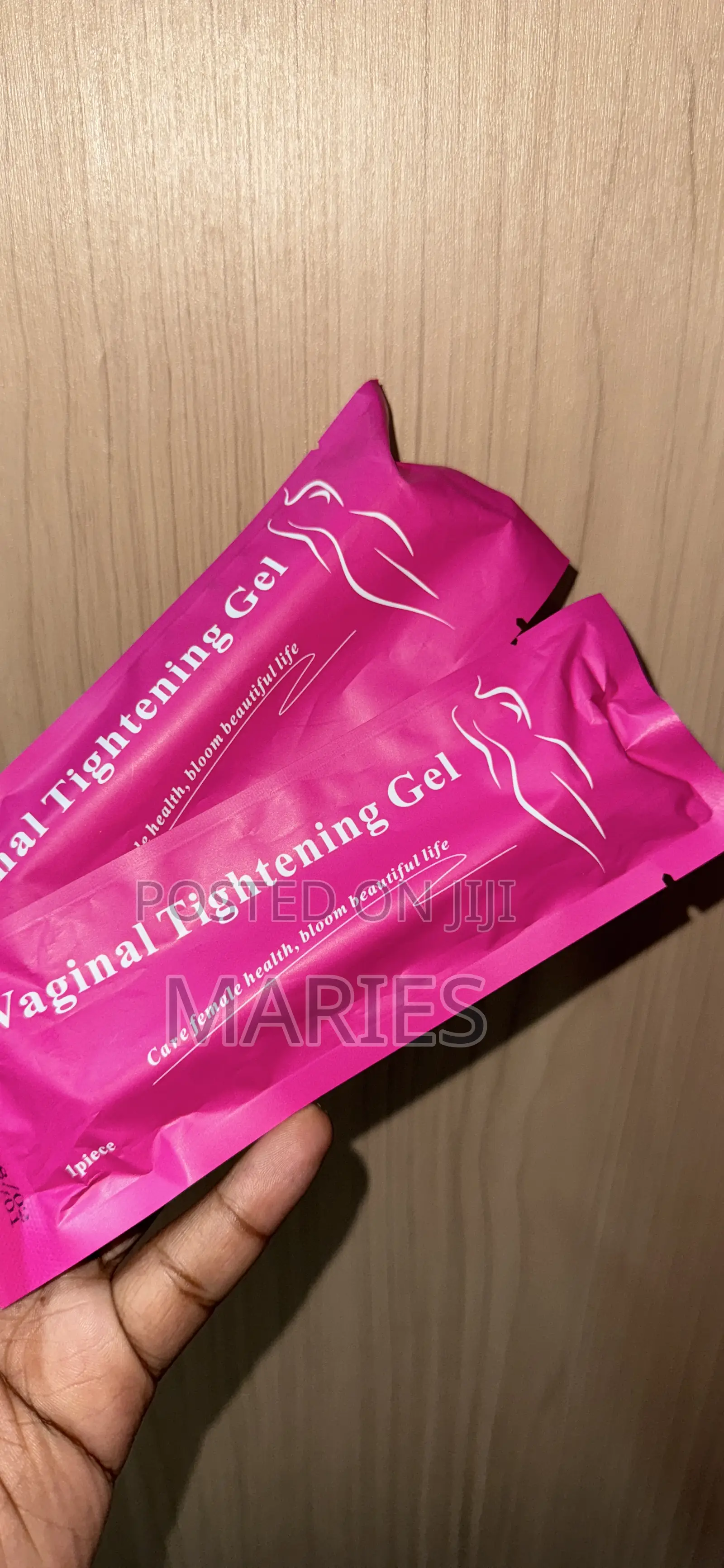 Vijay Tightening Gel