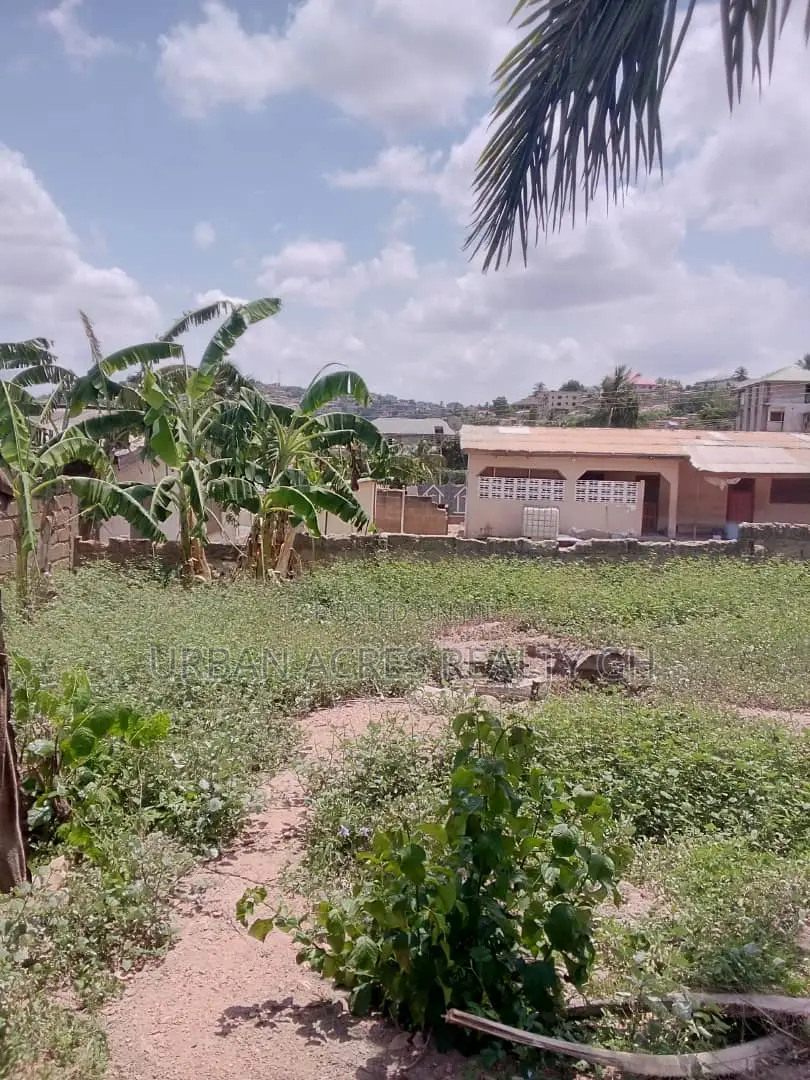 Gt/ Accra - Ablekuma, (Anyaa) _ 2 Plots (0.36 Acre) Land