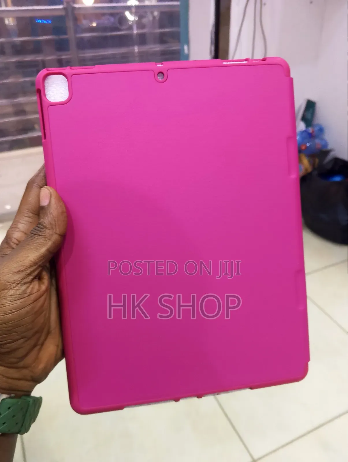 10.2 -Inch iPad Case for iPad 7th/8th and 9th Generation